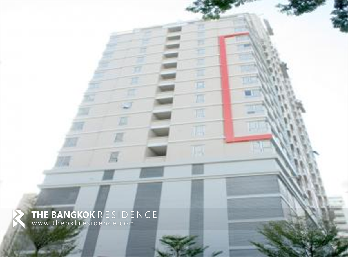 THE BANGKOK RESIDENCE Agency's Condo One X Sukhumvit 26 BTS Phrom Phong 1 Bed 1 Bath | C2001230514 4